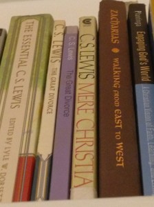 The big questions section 