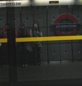 The Tube