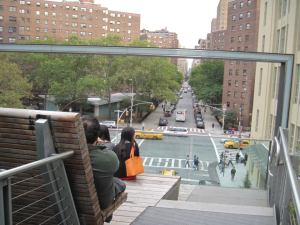 NYC Highline