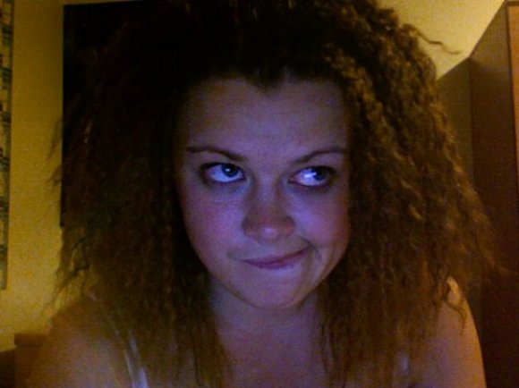 He loves me on these days.