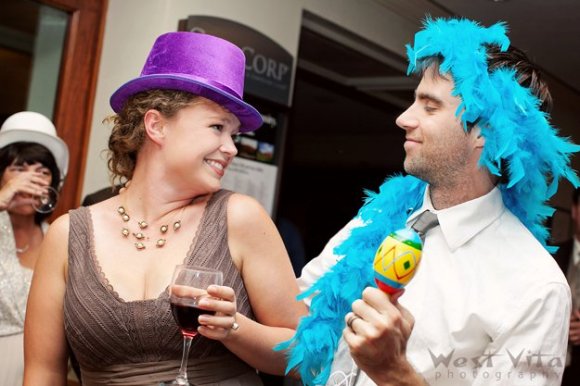 This sums up the general vibe of our marriage.