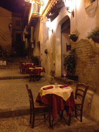 London and Sicily 173