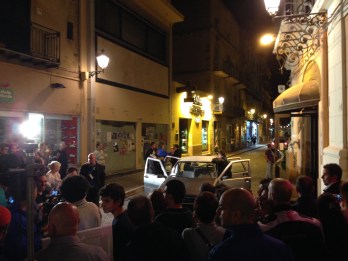 London and Sicily 177