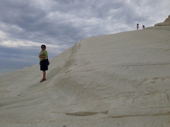 London and Sicily 189