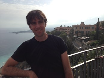 London and Sicily 217