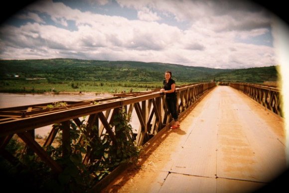 Look, Ma! No safety code!